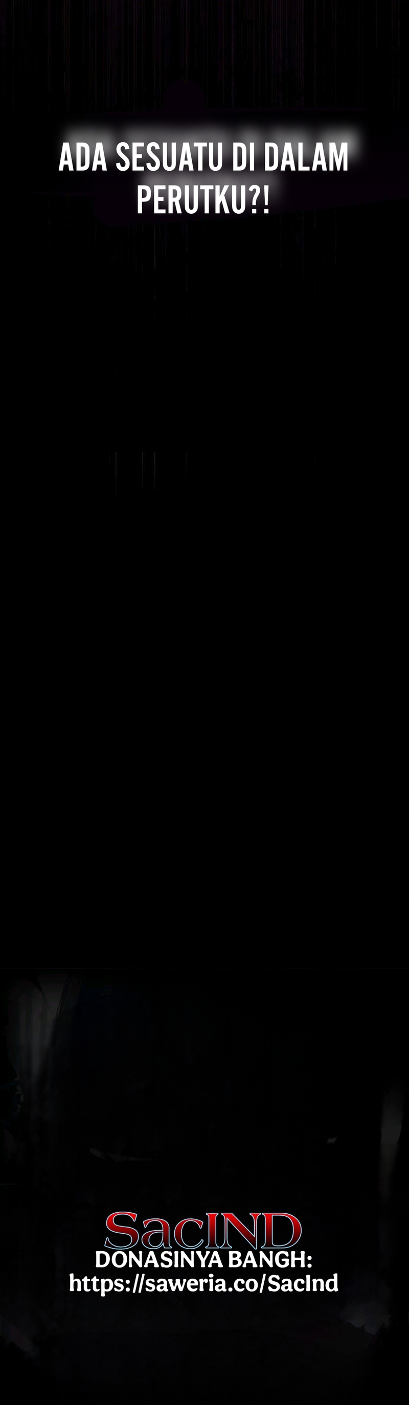 The Returned C-Rank Tank Won’t Die! Chapter 04 Bahasa Indonesia