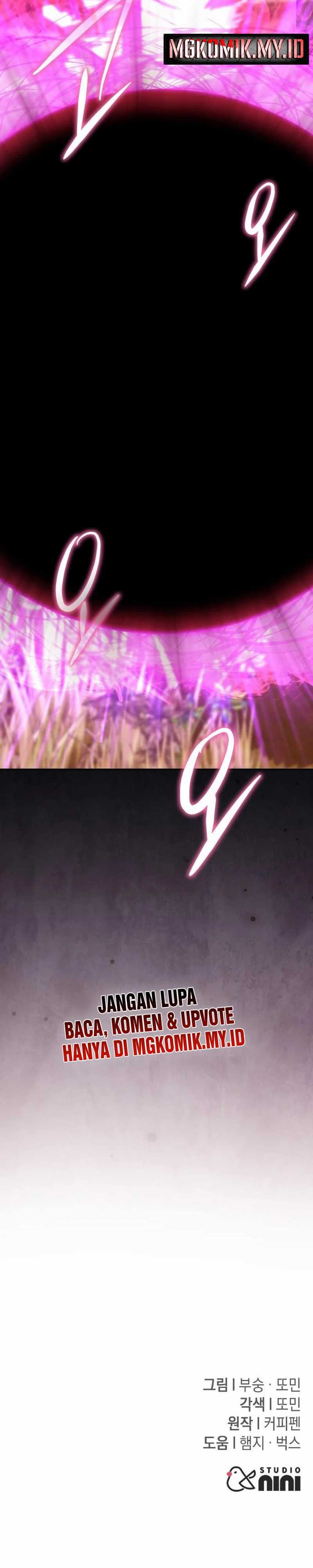 The Returned C-Rank Tank Won’t Die! chapter 8