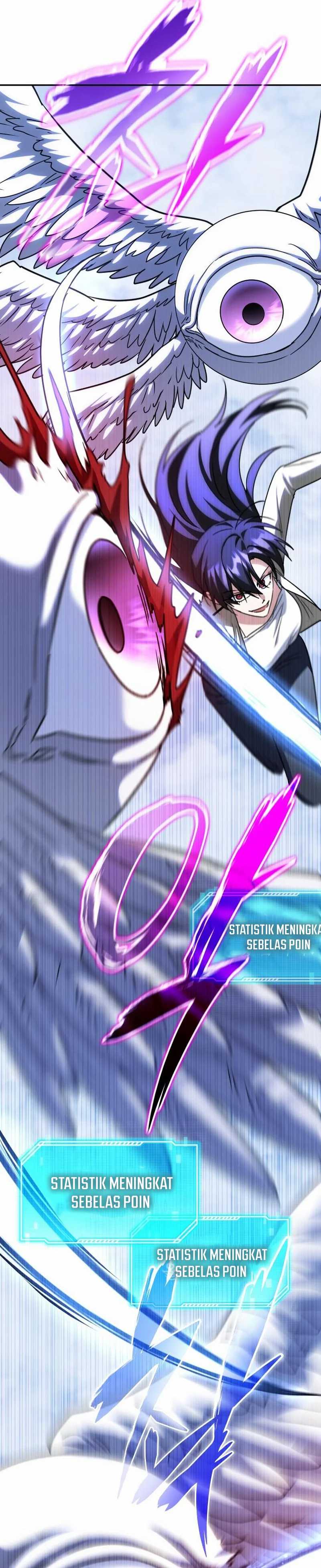 The Returned C-Rank Tank Won’t Die! chapter 15