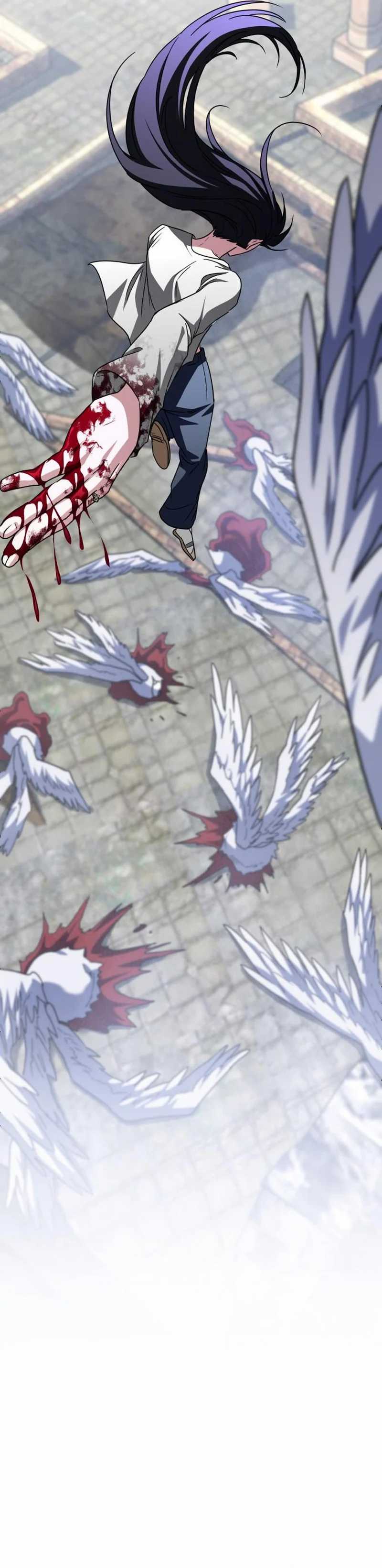 The Returned C-Rank Tank Won’t Die! chapter 15