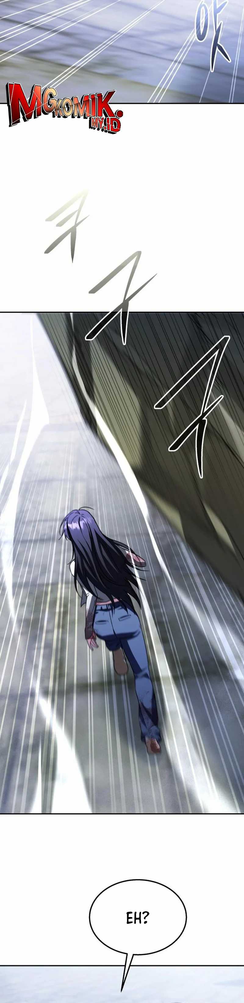 The Returned C-Rank Tank Won’t Die! chapter 15