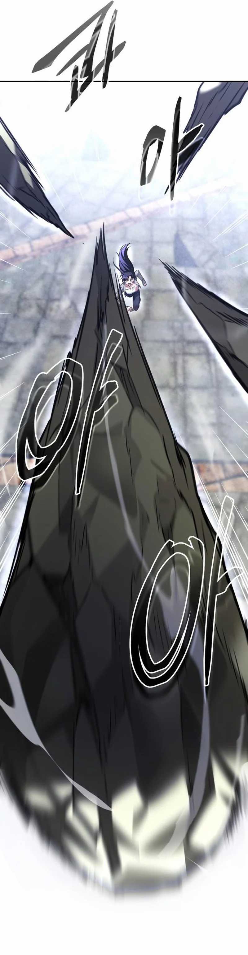 The Returned C-Rank Tank Won’t Die! chapter 15