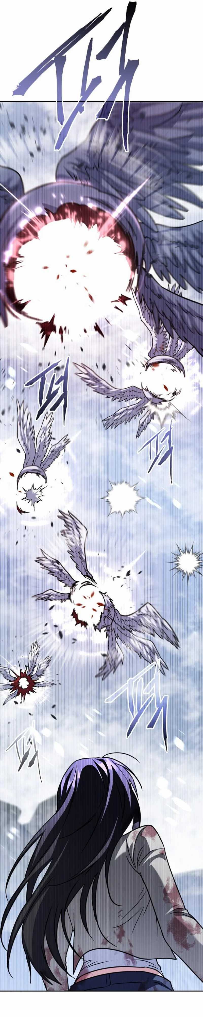 The Returned C-Rank Tank Won’t Die! chapter 15