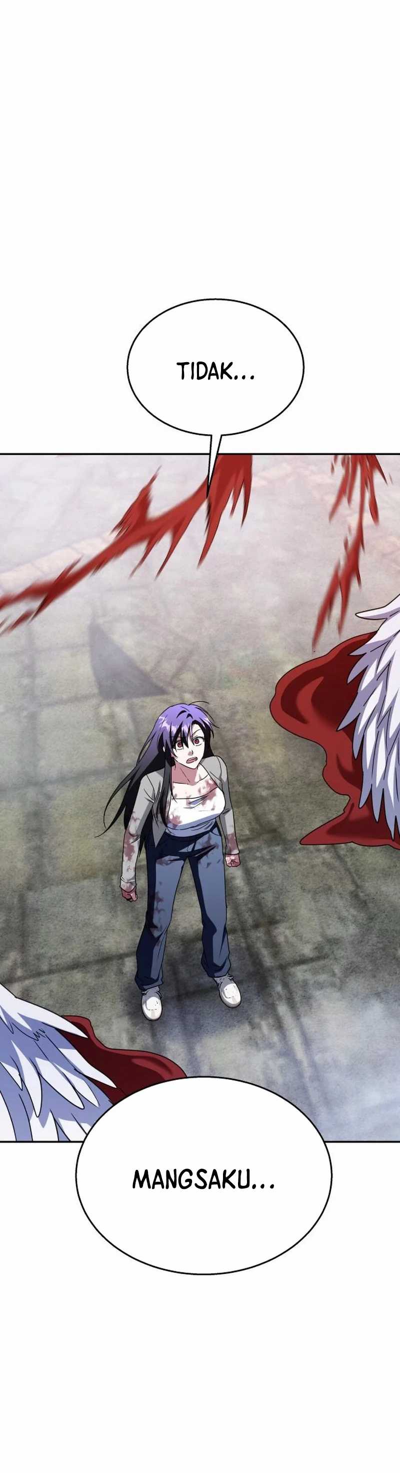 The Returned C-Rank Tank Won’t Die! chapter 15