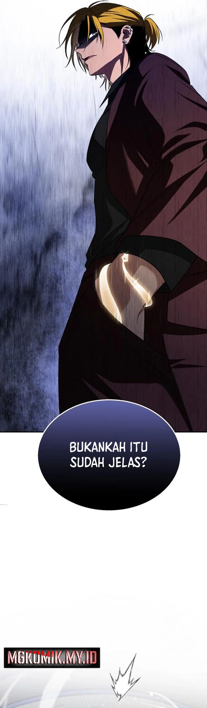 The Returned C-Rank Tank Won’t Die! chapter 16