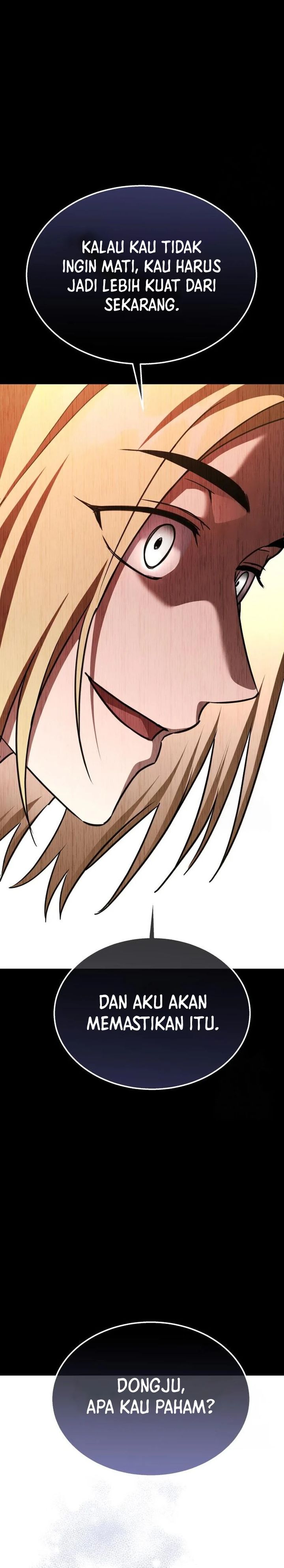 The Returned C-Rank Tank Won’t Die! chapter 17