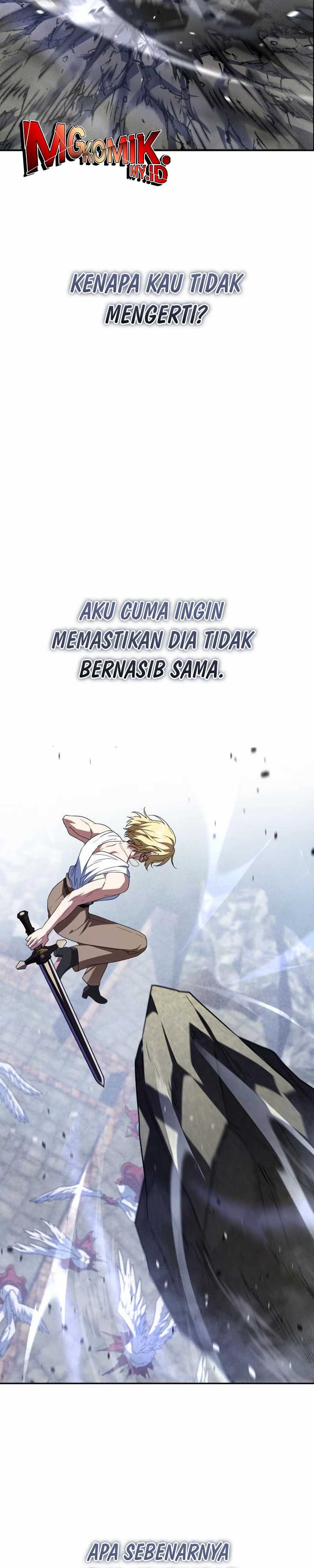 The Returned C-Rank Tank Won’t Die! chapter 18