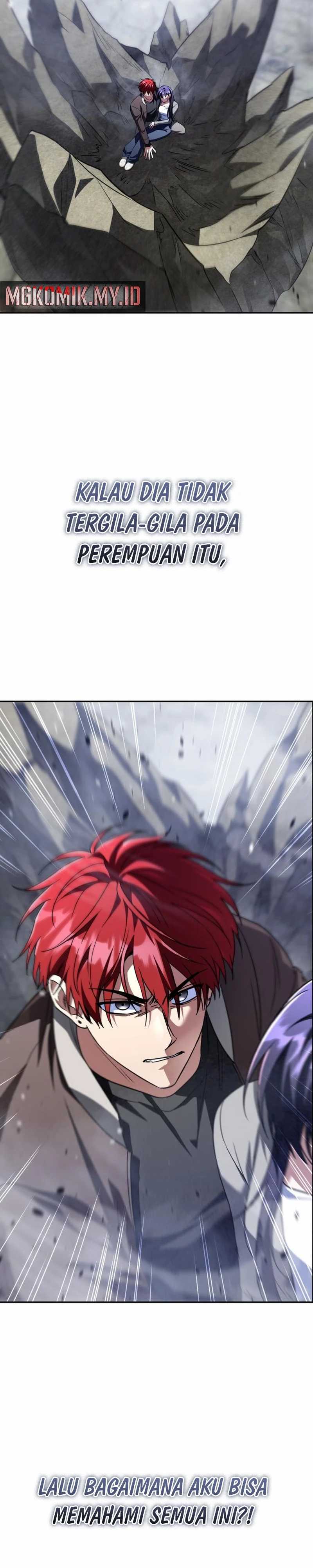 The Returned C-Rank Tank Won’t Die! chapter 18