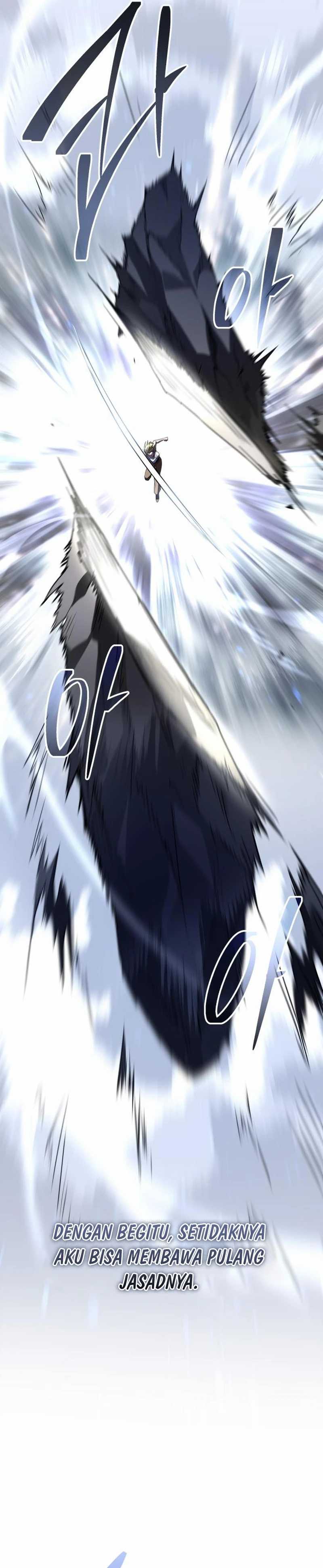 The Returned C-Rank Tank Won’t Die! chapter 18