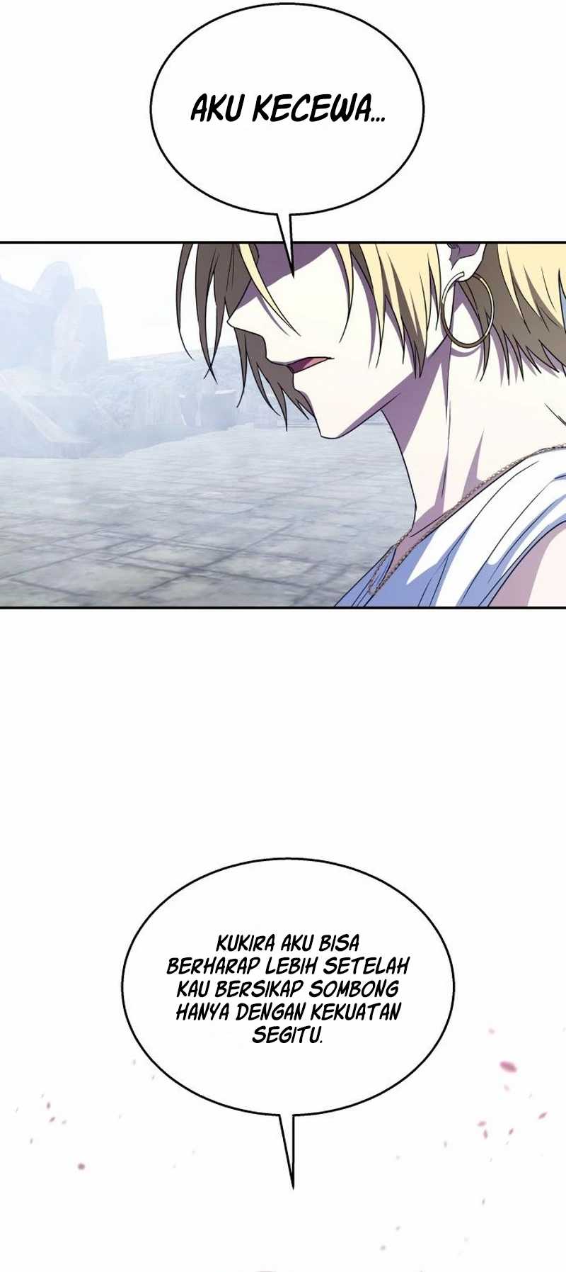 The Returned C-Rank Tank Won’t Die! chapter 18