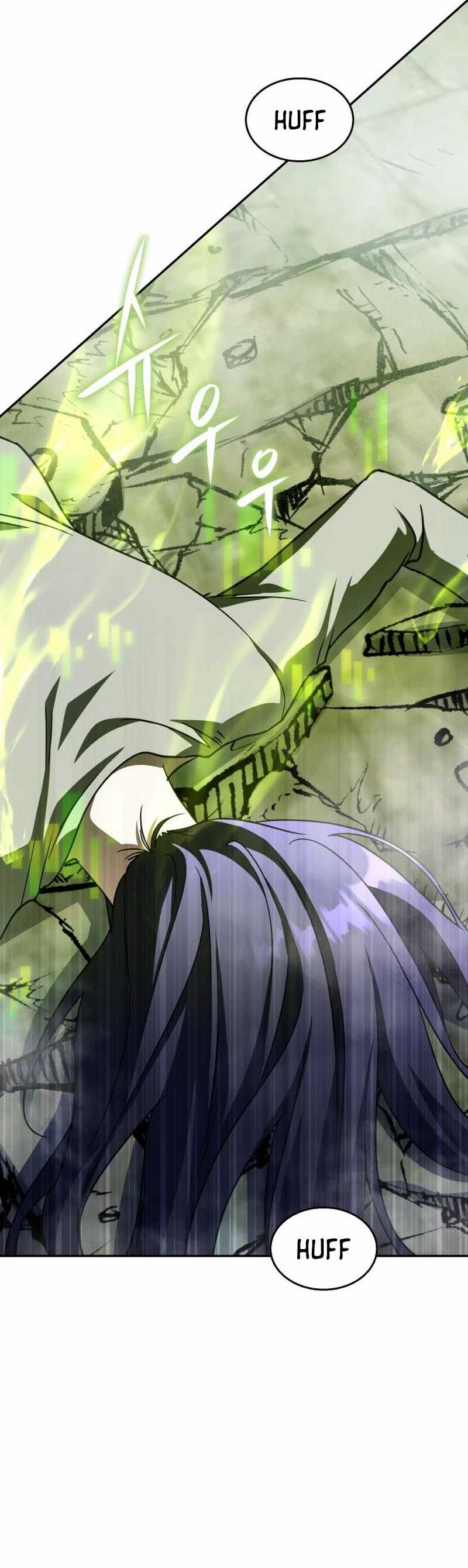 The Returned C-Rank Tank Won’t Die! chapter 18