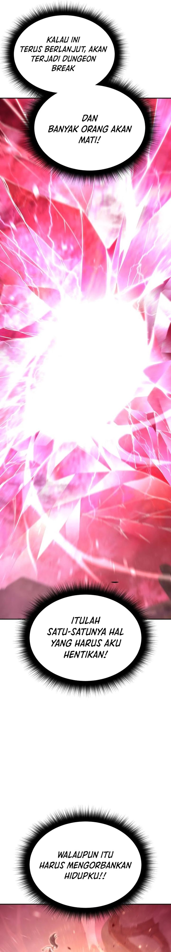 The Returned C-Rank Tank Won’t Die! chapter 21