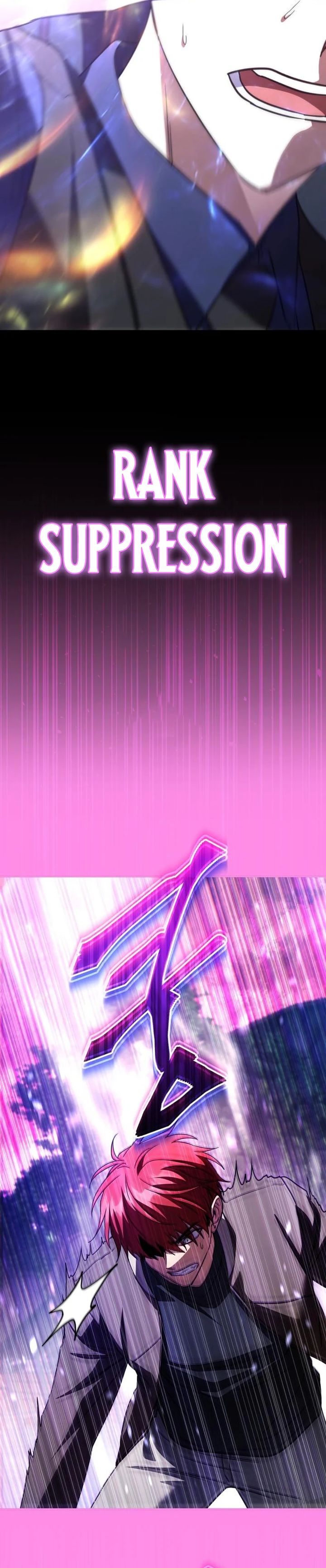 The Returned C-Rank Tank Won’t Die! chapter 21