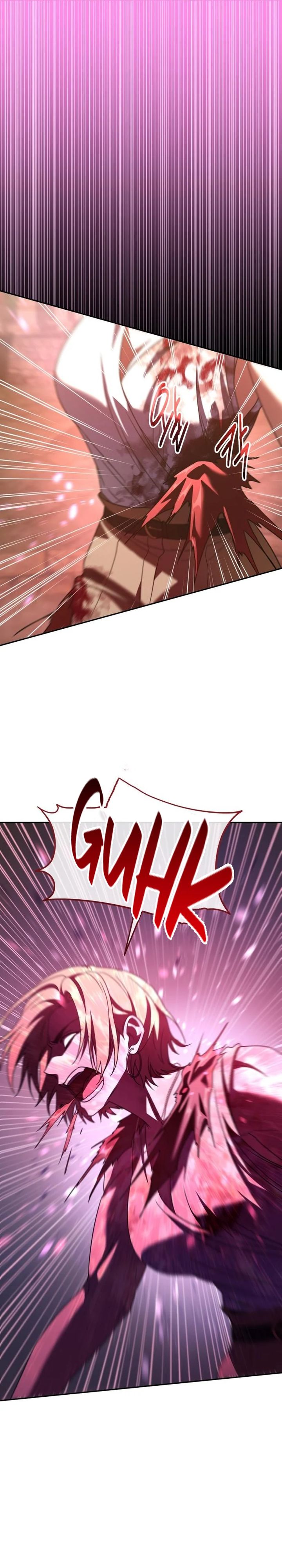 The Returned C-Rank Tank Won’t Die! chapter 21