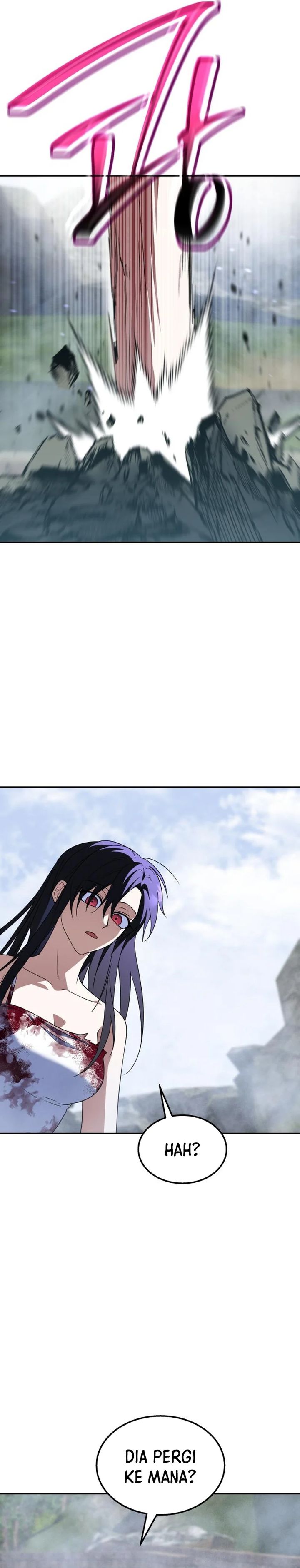 The Returned C-Rank Tank Won’t Die! chapter 21