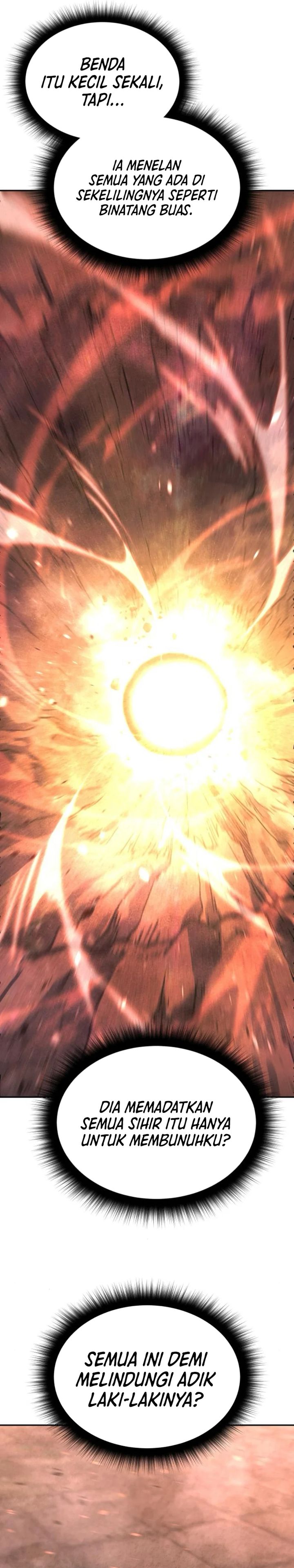 The Returned C-Rank Tank Won’t Die! chapter 23