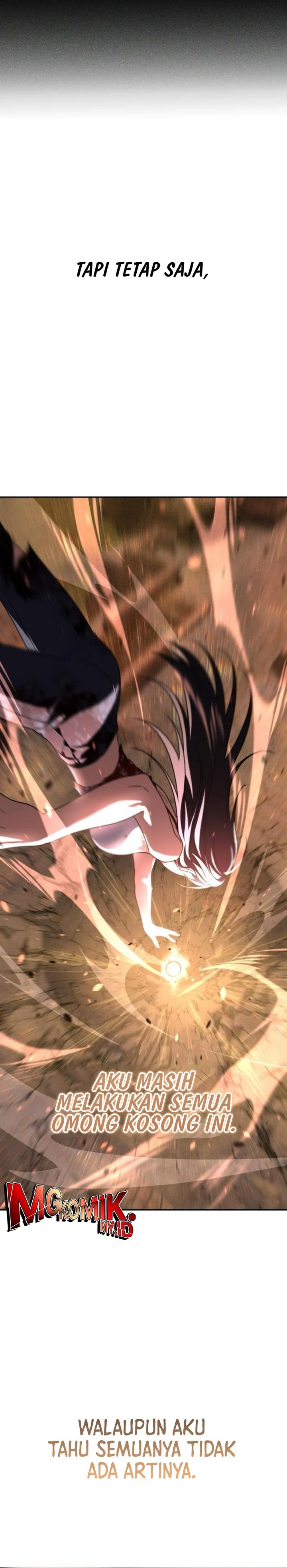 The Returned C-Rank Tank Won’t Die! chapter 23