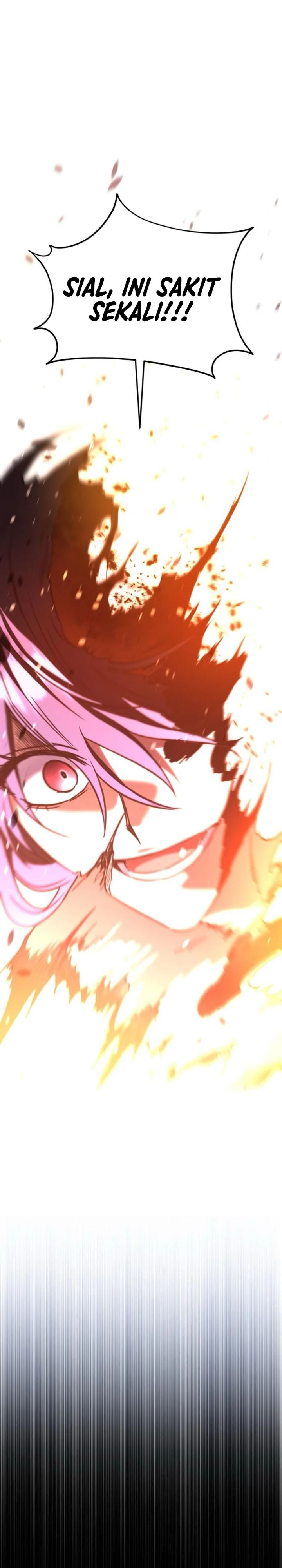 The Returned C-Rank Tank Won’t Die! chapter 23