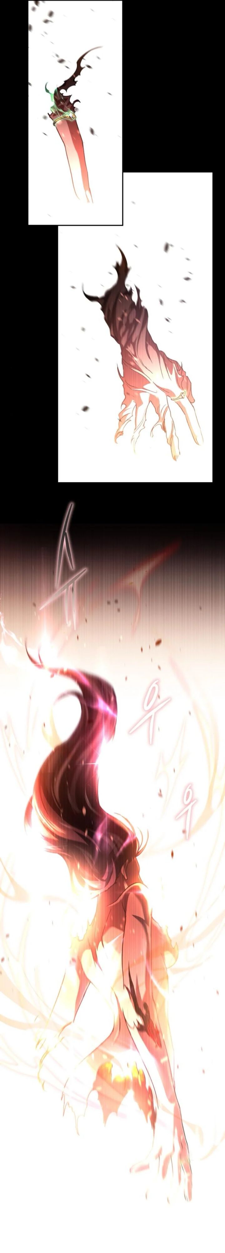 The Returned C-Rank Tank Won’t Die! chapter 23