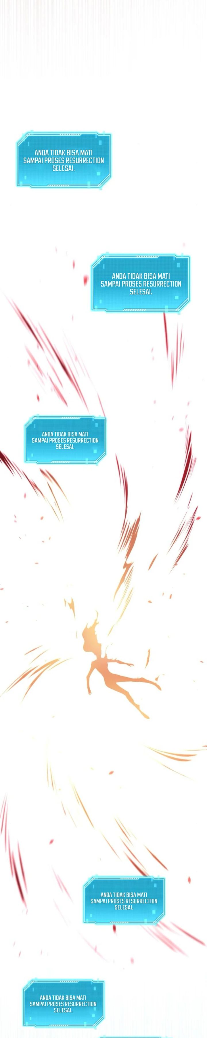 The Returned C-Rank Tank Won’t Die! chapter 23