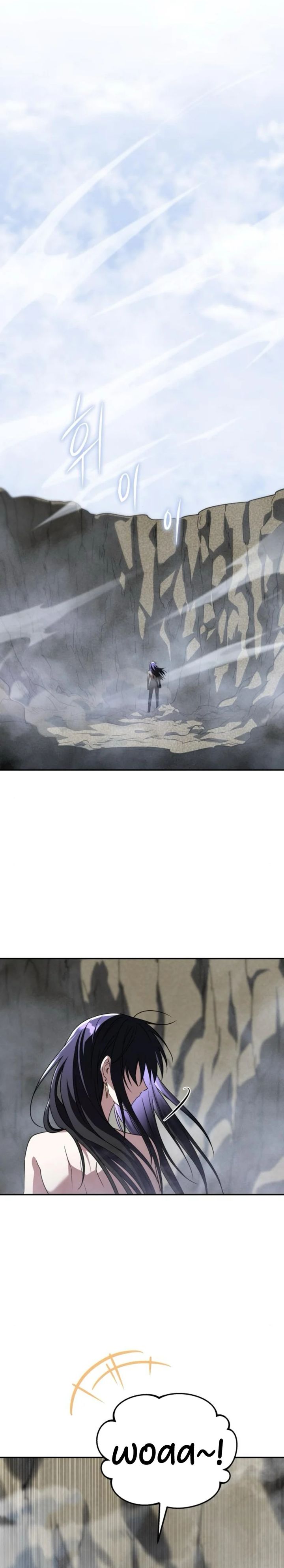 The Returned C-Rank Tank Won’t Die! chapter 23