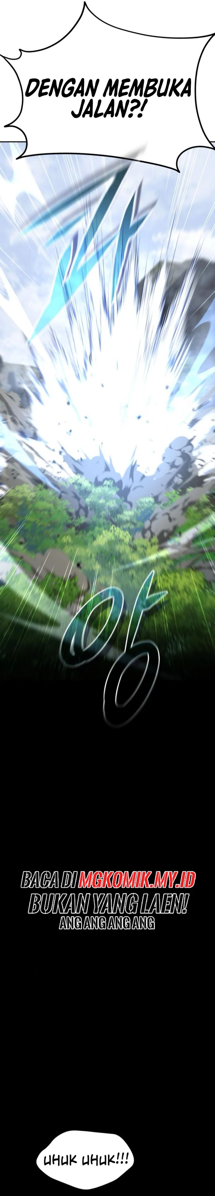 The Returned C-Rank Tank Won’t Die! chapter 23