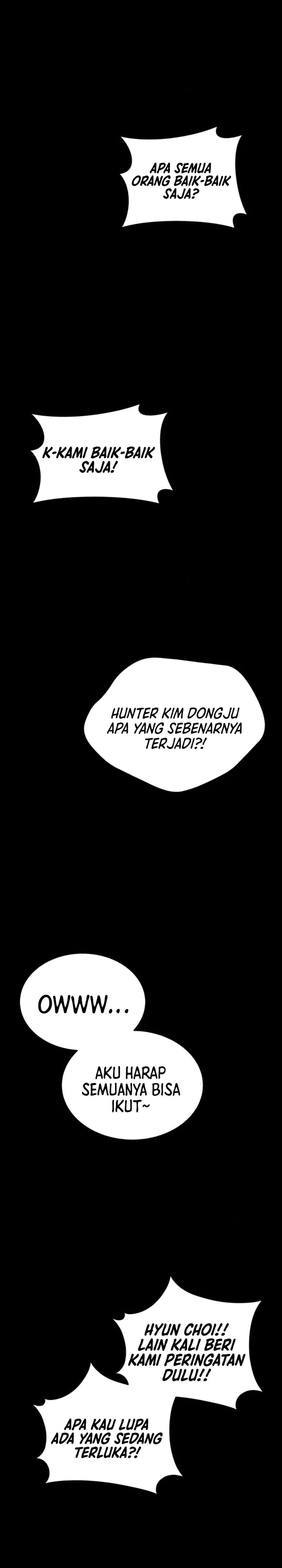 The Returned C-Rank Tank Won’t Die! chapter 23