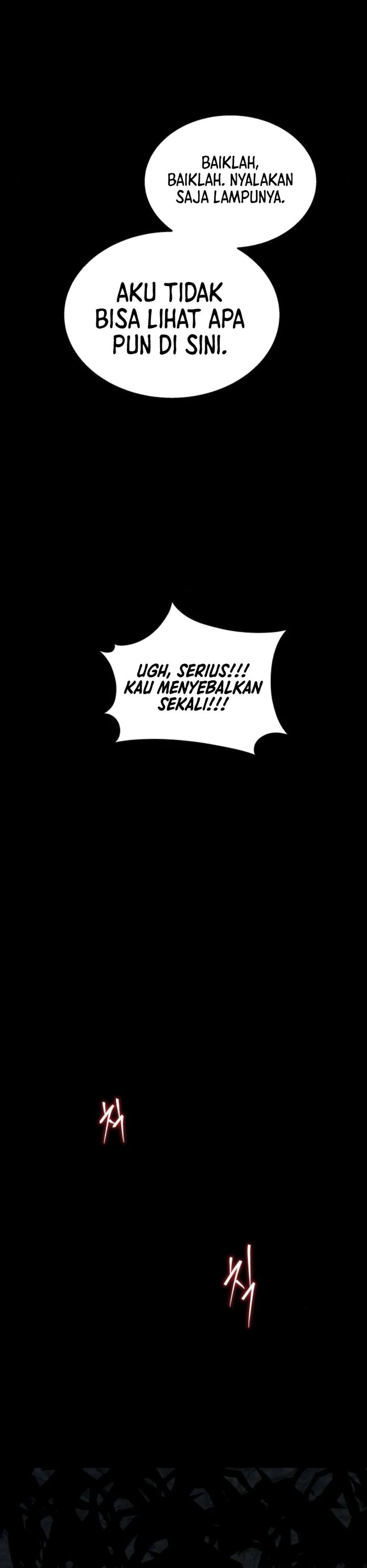 The Returned C-Rank Tank Won’t Die! chapter 23