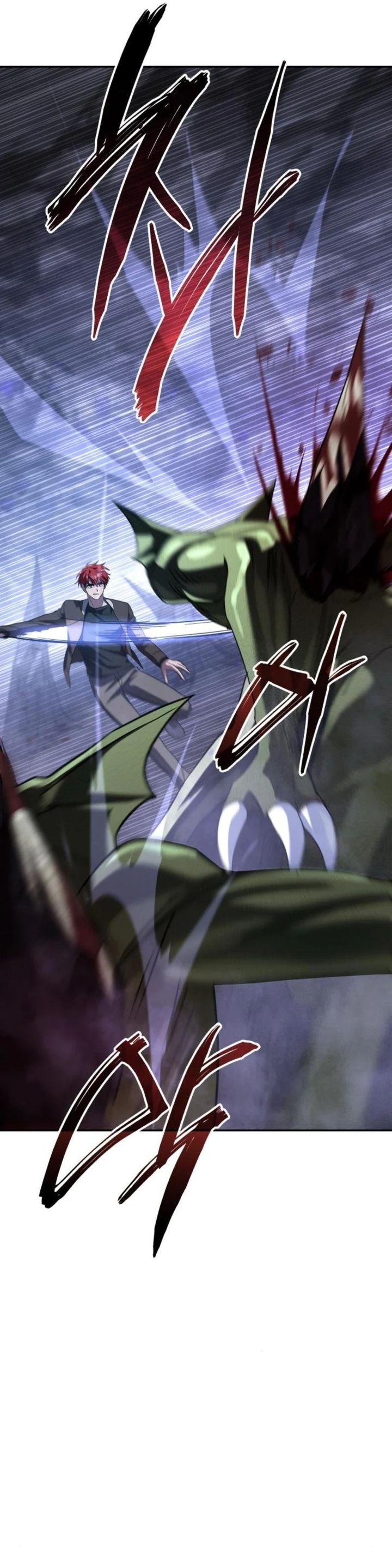The Returned C-Rank Tank Won’t Die! chapter 24