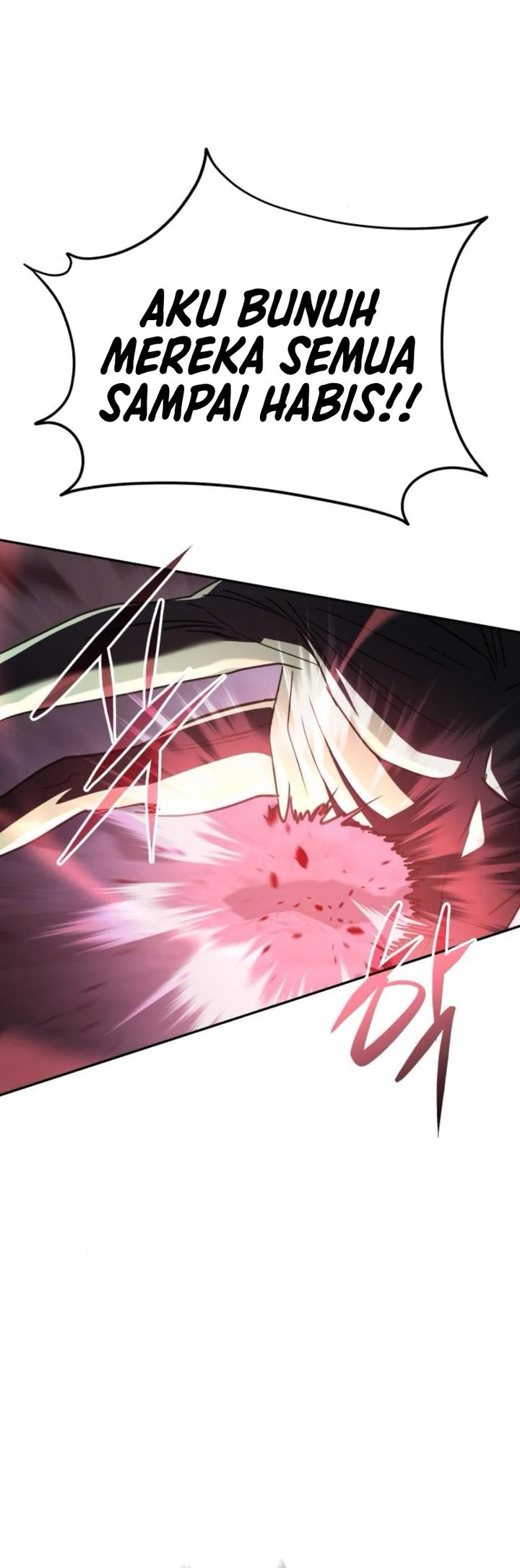 The Returned C-Rank Tank Won’t Die! chapter 24