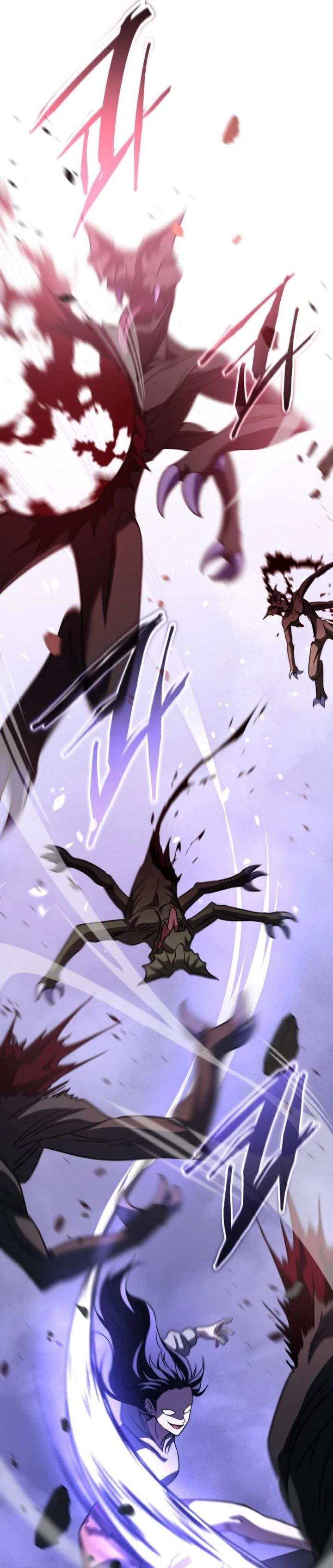 The Returned C-Rank Tank Won’t Die! chapter 24