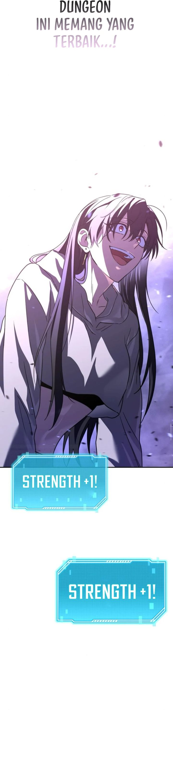 The Returned C-Rank Tank Won’t Die! chapter 24