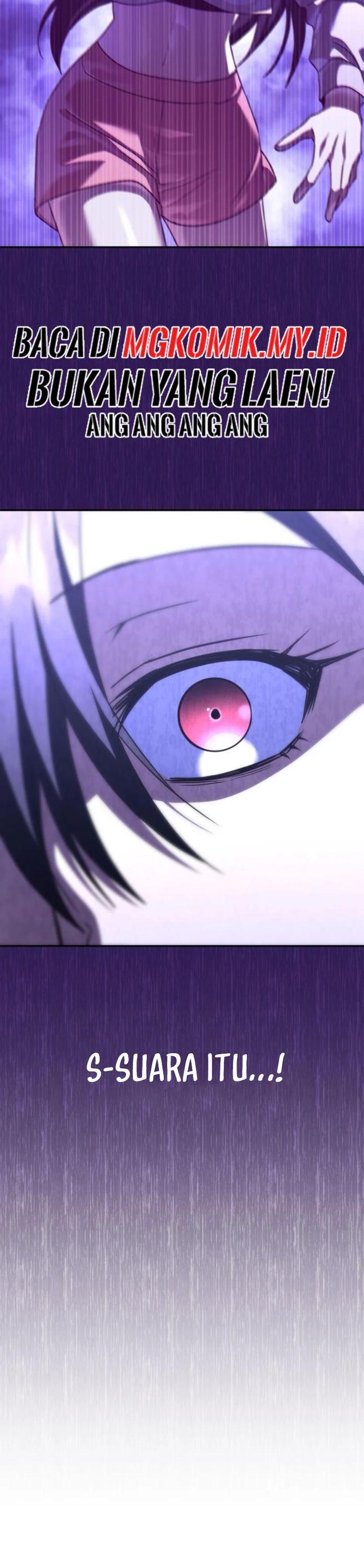 The Returned C-Rank Tank Won’t Die! chapter 24