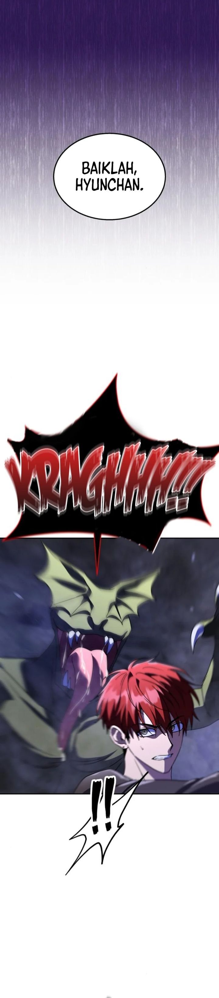 The Returned C-Rank Tank Won’t Die! chapter 24