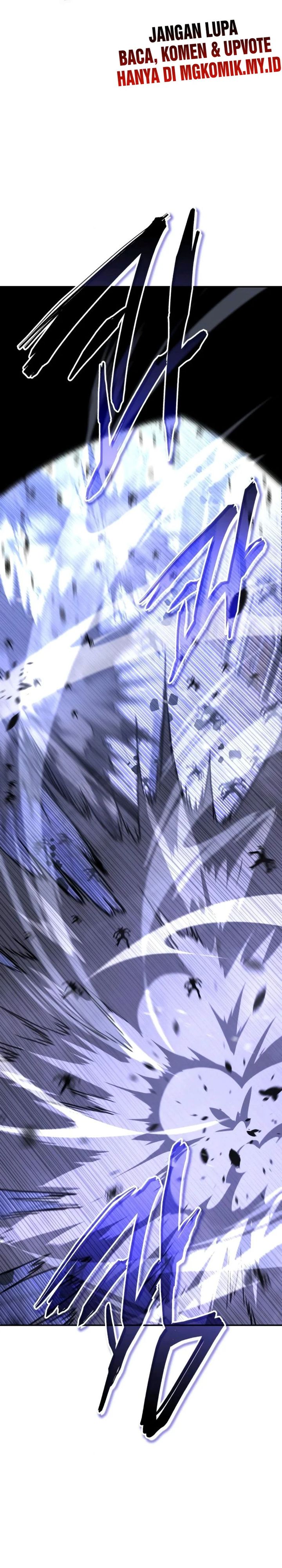 The Returned C-Rank Tank Won’t Die! chapter 25