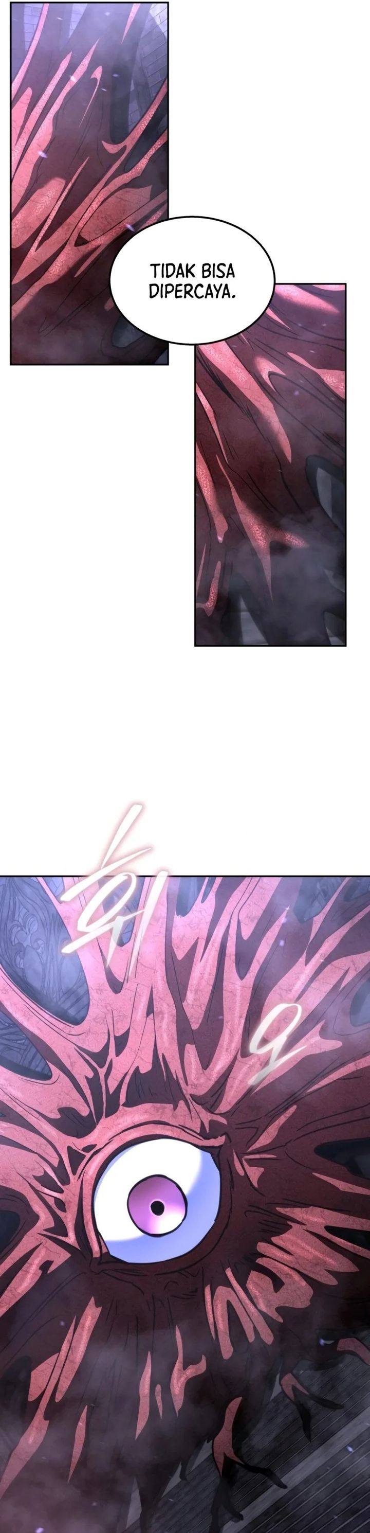 The Returned C-Rank Tank Won’t Die! chapter 25