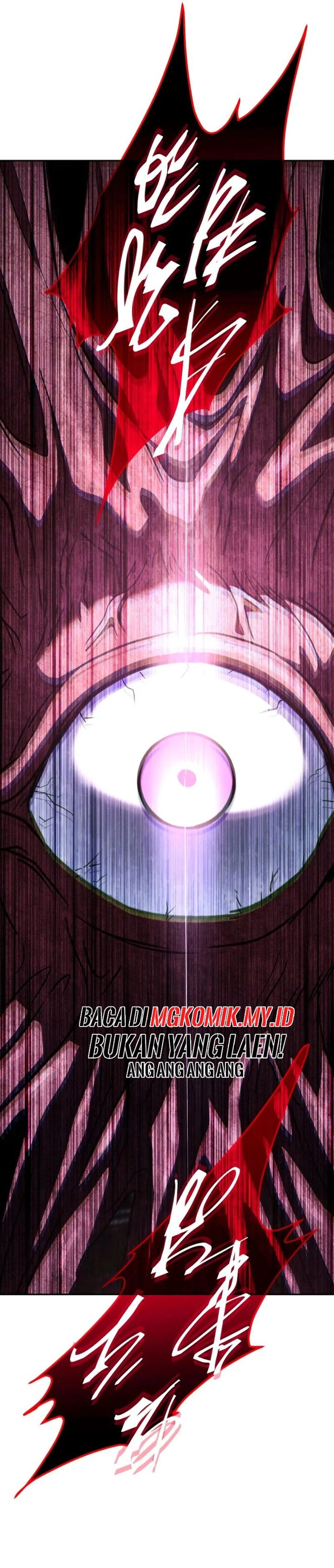 The Returned C-Rank Tank Won’t Die! chapter 25