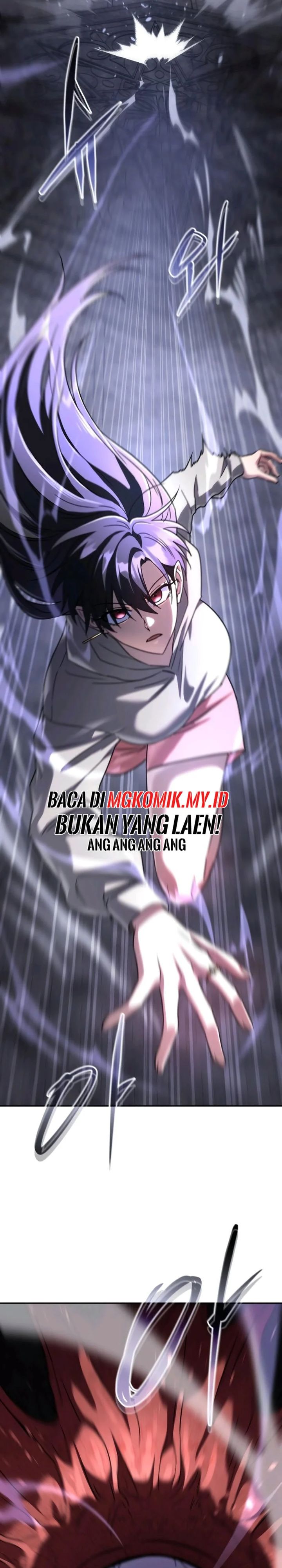 The Returned C-Rank Tank Won’t Die! chapter 25