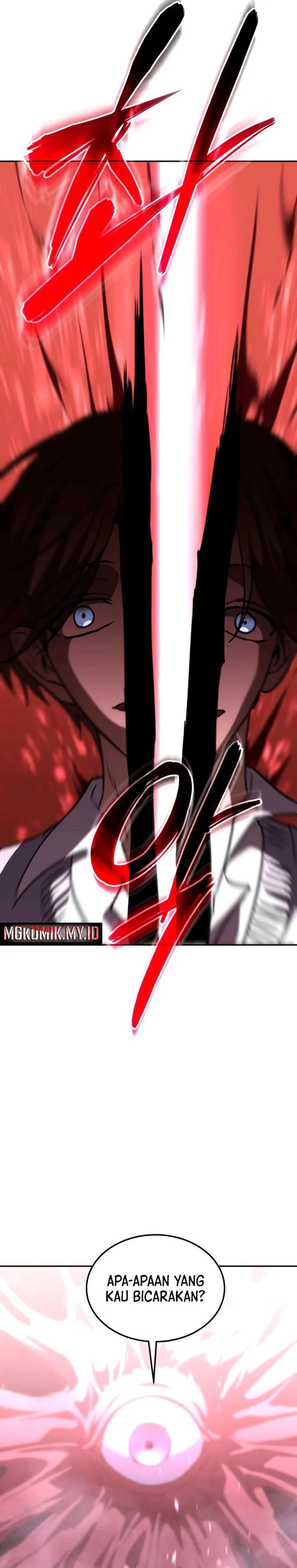 The Returned C-Rank Tank Won’t Die! chapter 25