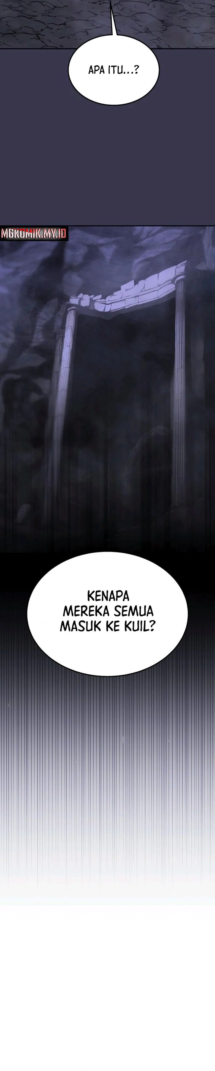 The Returned C-Rank Tank Won’t Die! chapter 25