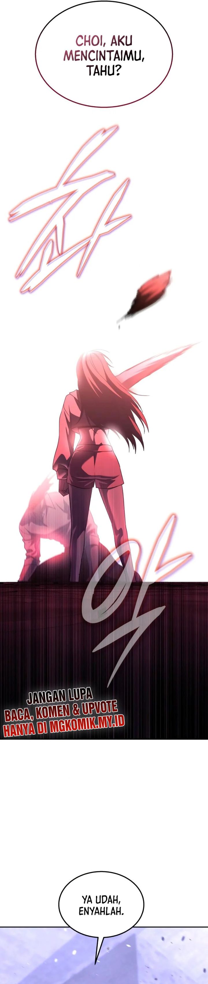 The Returned C-Rank Tank Won’t Die! chapter 25