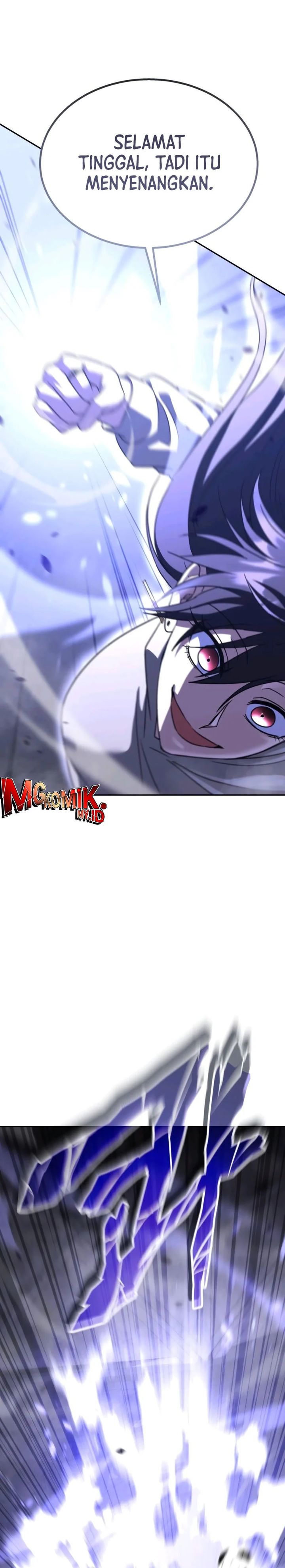 The Returned C-Rank Tank Won’t Die! chapter 25