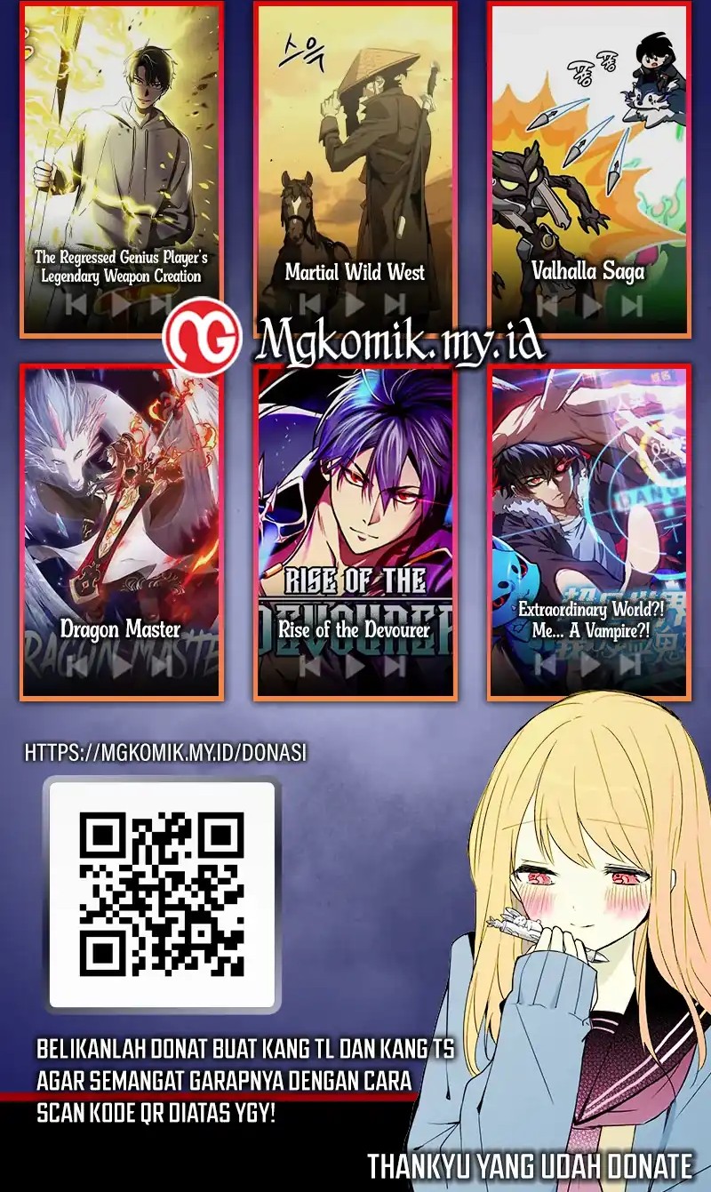 The Returned C-Rank Tank Won’t Die! chapter 29