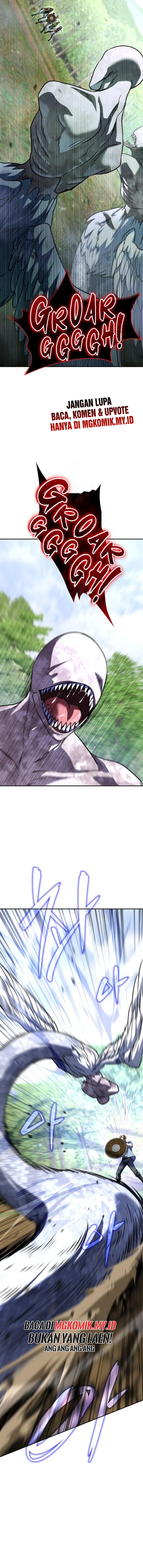 The Returned C-Rank Tank Won’t Die! Chapter 30 Bahasa Indonesia