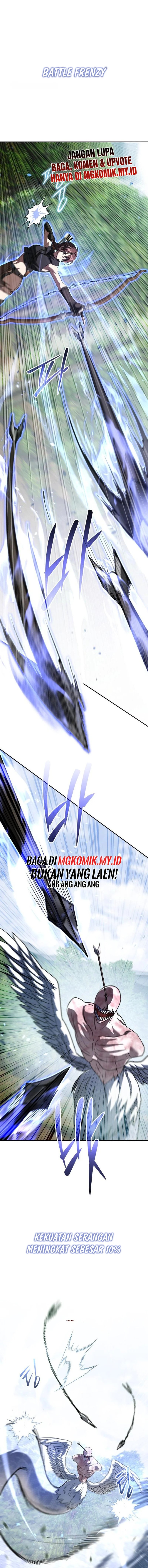 The Returned C-Rank Tank Won’t Die! Chapter 30 Bahasa Indonesia