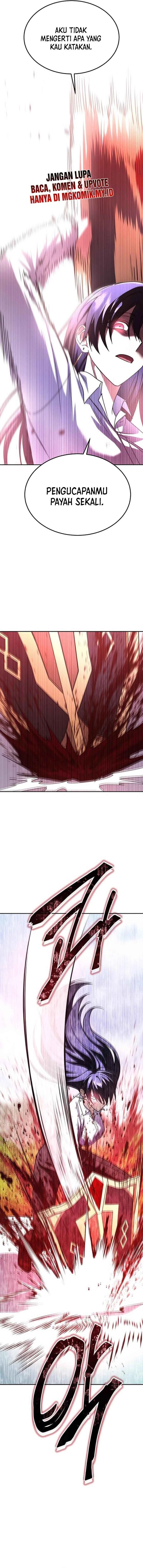 The Returned C-Rank Tank Won’t Die! chapter 33