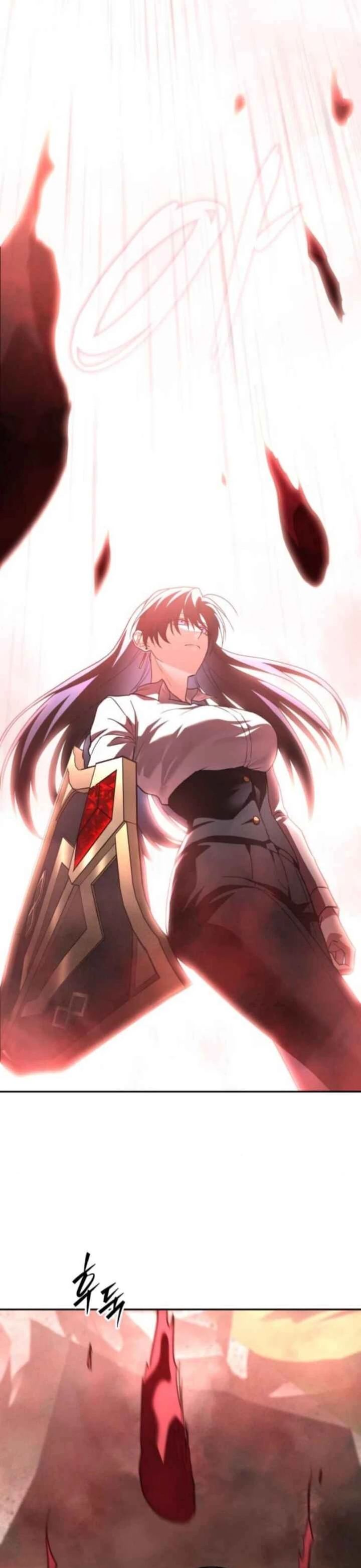 The Returned C-Rank Tank Won’t Die! chapter 38