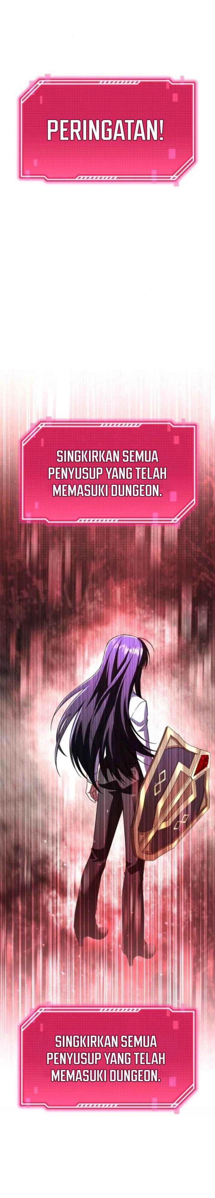 The Returned C-Rank Tank Won’t Die! chapter 38