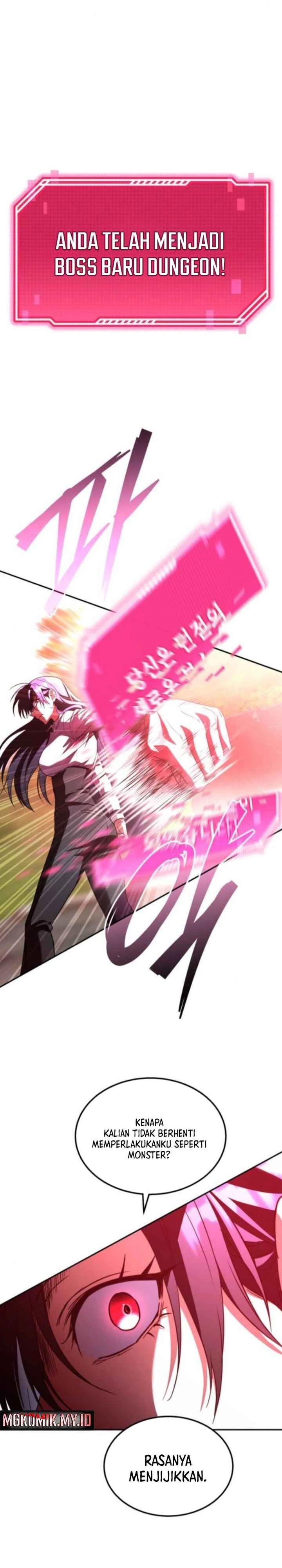 The Returned C-Rank Tank Won’t Die! chapter 38