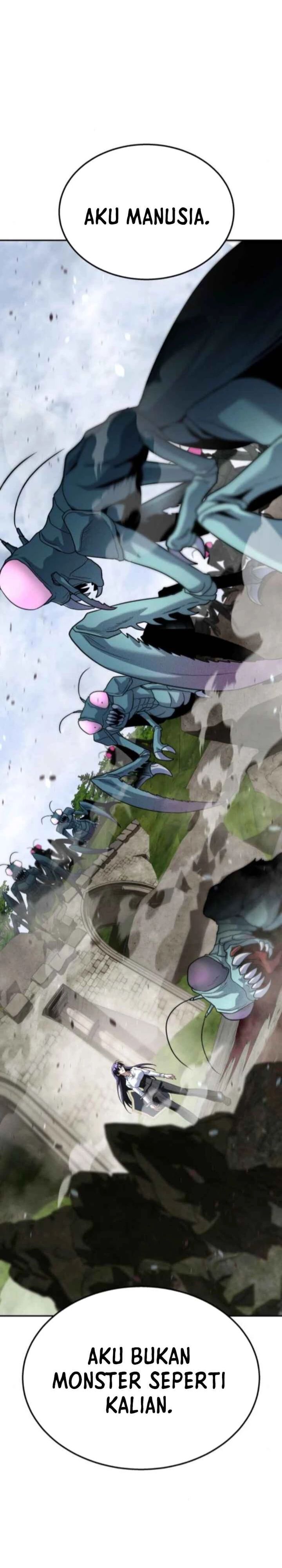 The Returned C-Rank Tank Won’t Die! chapter 38